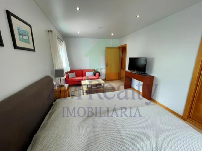 Moradia T2 para Venda em Ferrel Foto 21