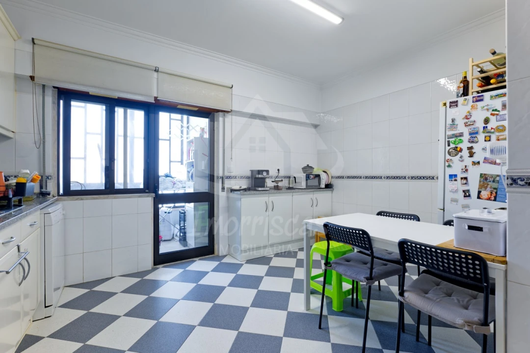 Apartamento T3 para Venda em Santa Iria de Azoia, São João da Talha e Bobadela Foto 6