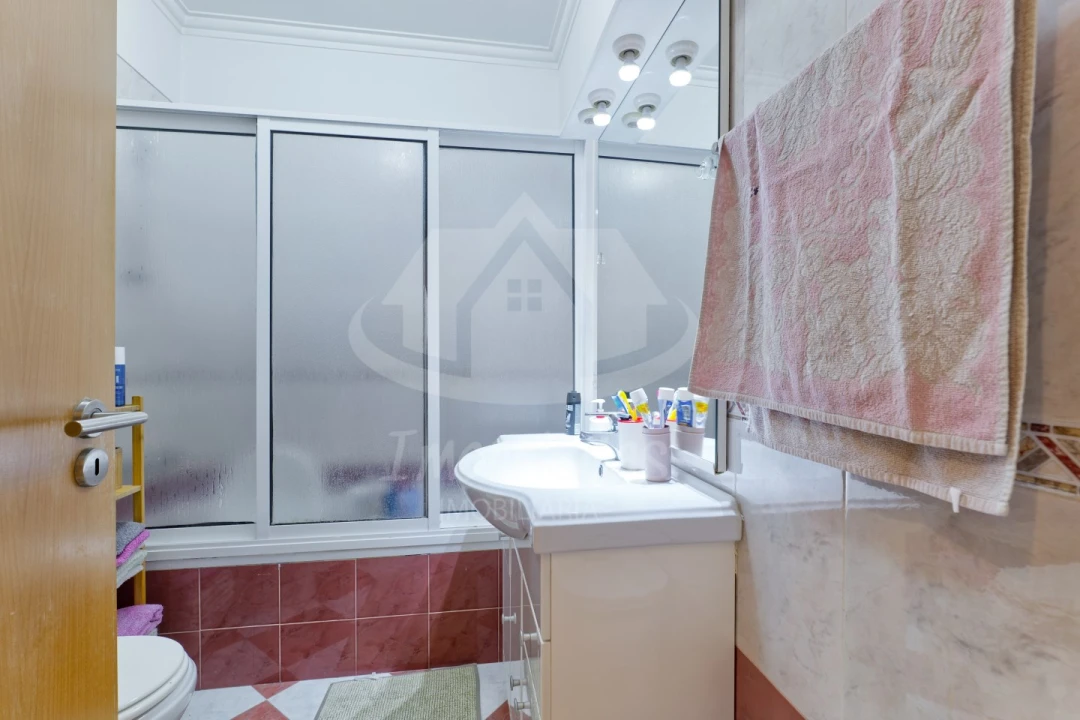 Apartamento T3 para Venda em Santa Iria de Azoia, São João da Talha e Bobadela Foto 19