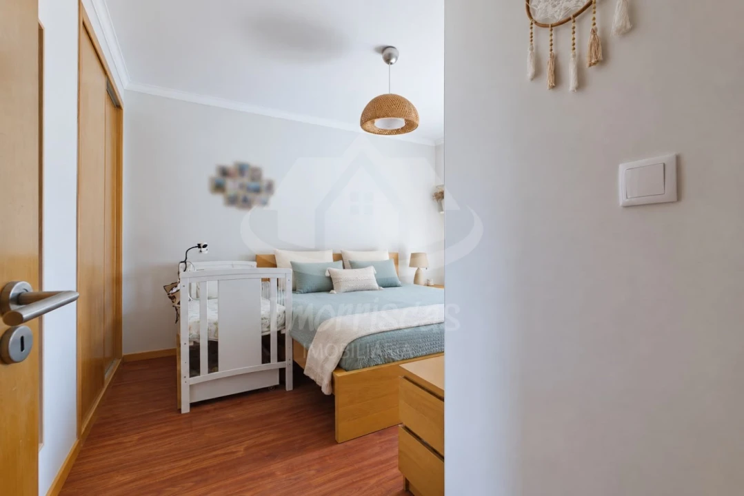 Apartamento T3 para Venda em Santa Iria de Azoia, São João da Talha e Bobadela Foto 28