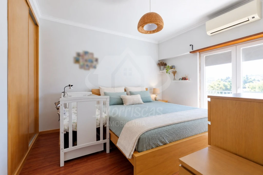Apartamento T3 para Venda em Santa Iria de Azoia, São João da Talha e Bobadela Foto 31