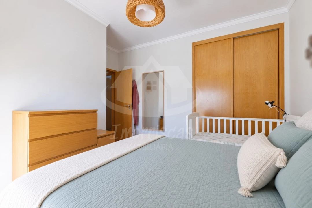 Apartamento T3 para Venda em Santa Iria de Azoia, São João da Talha e Bobadela Foto 32