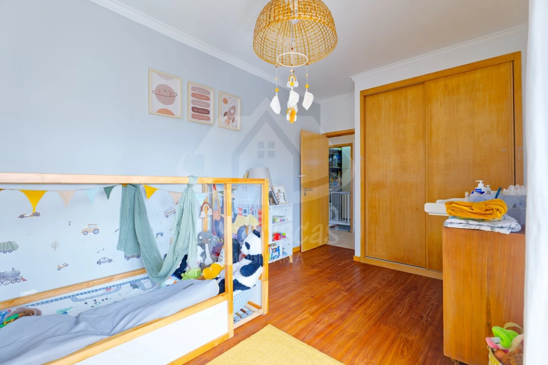 Apartamento T3 para Venda em Santa Iria de Azoia, São João da Talha e Bobadela Foto 34