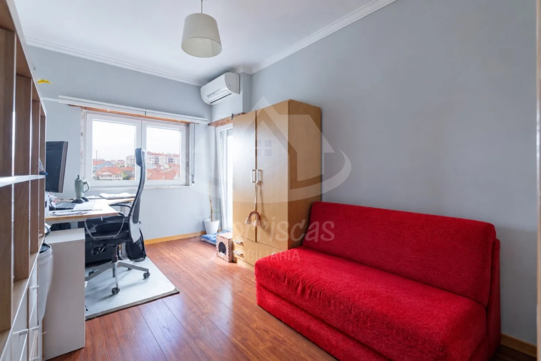 Apartamento T3 para Venda em Santa Iria de Azoia, São João da Talha e Bobadela Foto 38