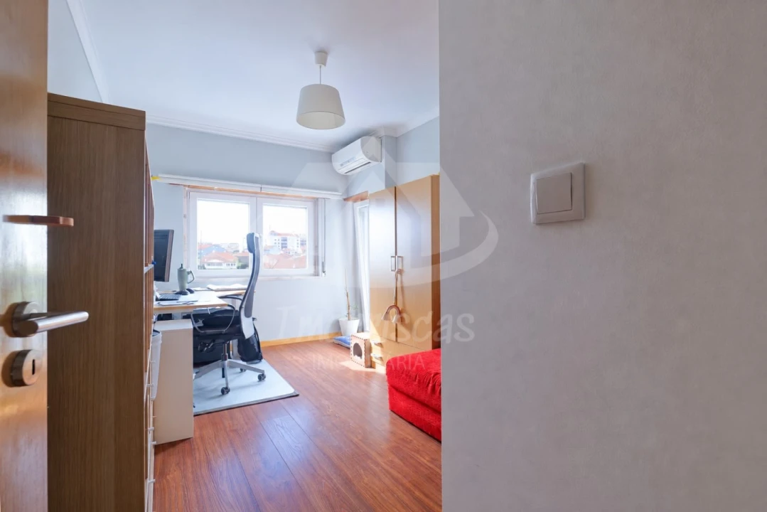 Apartamento T3 para Venda em Santa Iria de Azoia, São João da Talha e Bobadela Foto 39