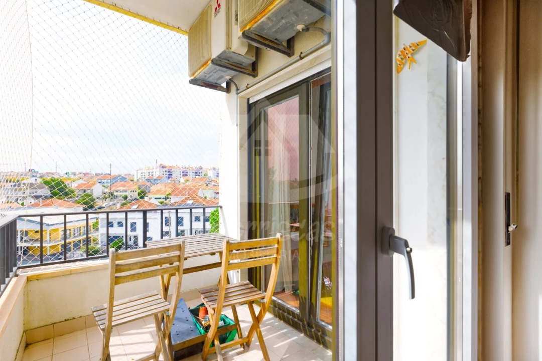 Apartamento T3 para Venda em Santa Iria de Azoia, São João da Talha e Bobadela Foto 41