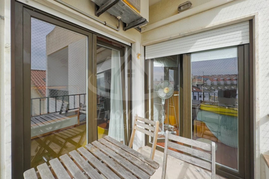 Apartamento T3 para Venda em Santa Iria de Azoia, São João da Talha e Bobadela Foto 43