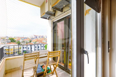 Apartamento T3 para Venda em Santa Iria de Azoia, São João da Talha e Bobadela