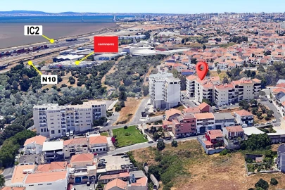 Apartamento T3 para Venda em Santa Iria de Azoia, São João da Talha e Bobadela