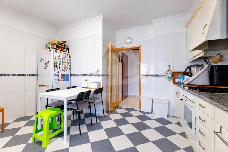 Apartamento T3 para Venda em Santa Iria de Azoia, São João da Talha e Bobadela Foto 5