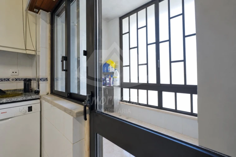 Apartamento T3 para Venda em Santa Iria de Azoia, São João da Talha e Bobadela Foto 7