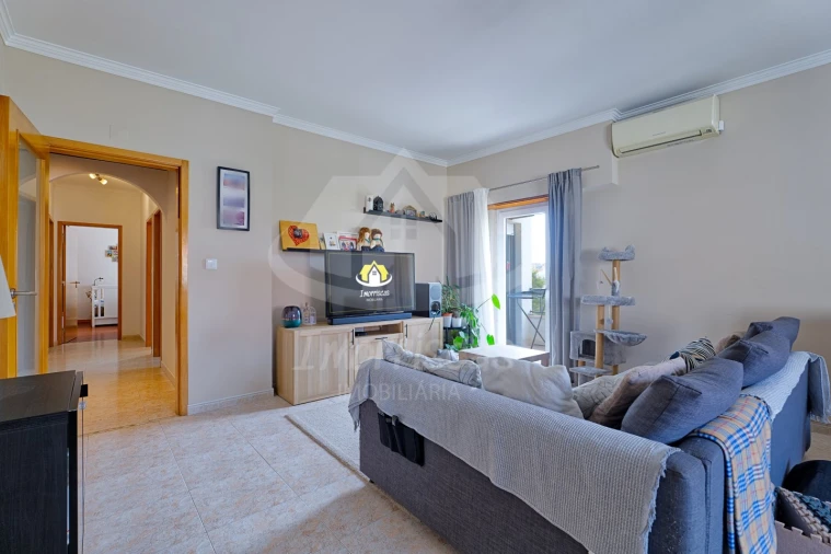 Apartamento T3 para Venda em Santa Iria de Azoia, São João da Talha e Bobadela Foto 12