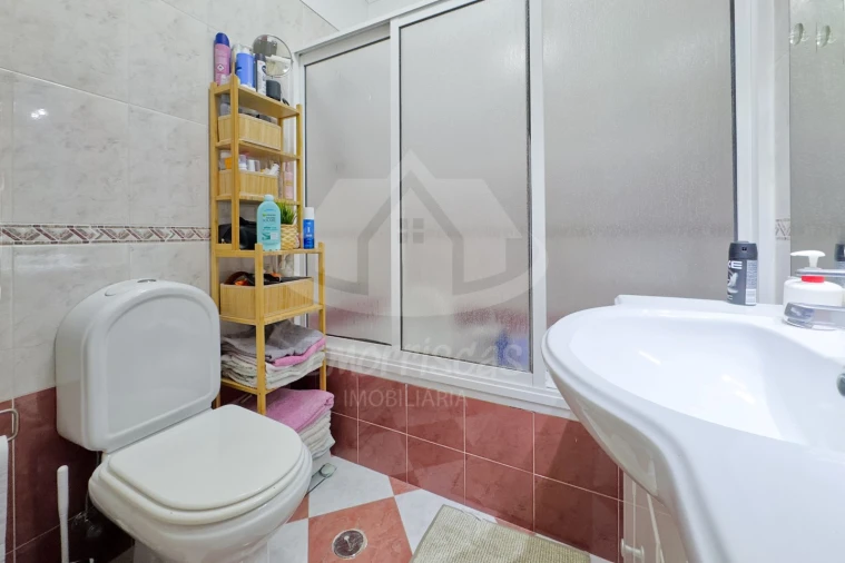 Apartamento T3 para Venda em Santa Iria de Azoia, São João da Talha e Bobadela Foto 18