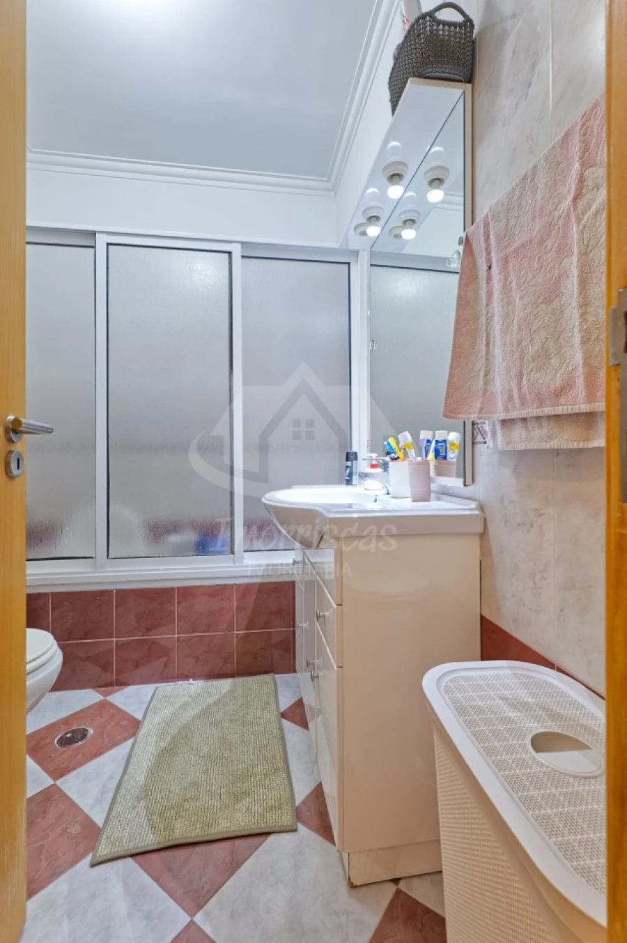 Apartamento T3 para Venda em Santa Iria de Azoia, São João da Talha e Bobadela Foto 20