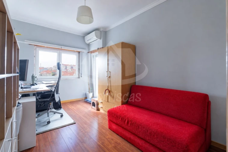 Apartamento T3 para Venda em Santa Iria de Azoia, São João da Talha e Bobadela Foto 38