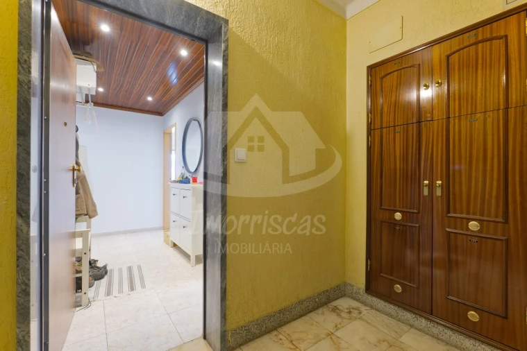 Apartamento T3 para Venda em Santa Iria de Azoia, São João da Talha e Bobadela Foto 55