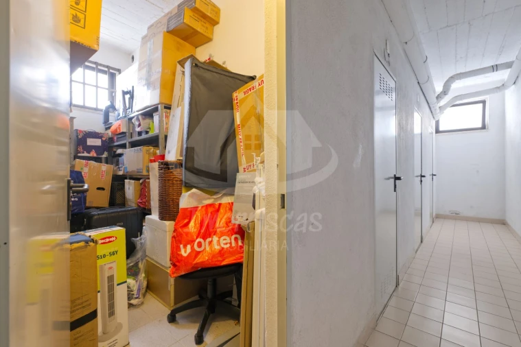 Apartamento T3 para Venda em Santa Iria de Azoia, São João da Talha e Bobadela Foto 62