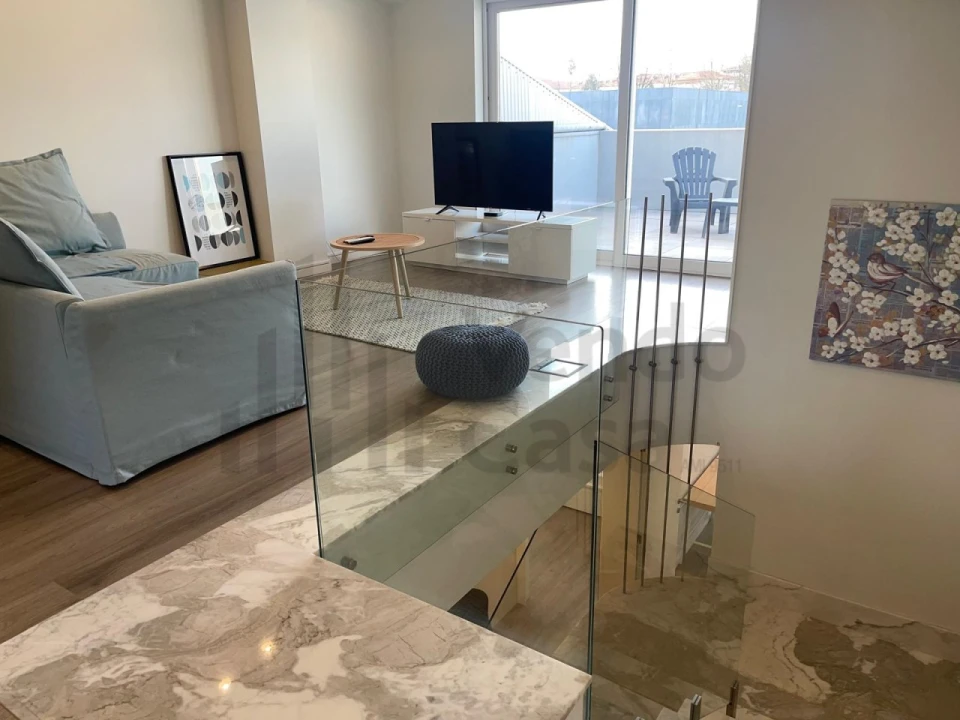 Apartamento T2 para Arrendamento em São Vitor (Braga) Foto 3
