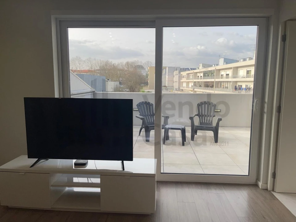 Apartamento T2 para Arrendamento em São Vitor (Braga) Foto 26