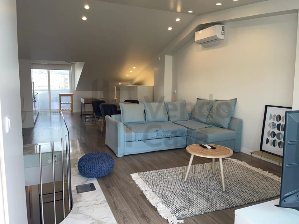 Apartamento T2 para Arrendamento em São Vitor (Braga) Foto 27