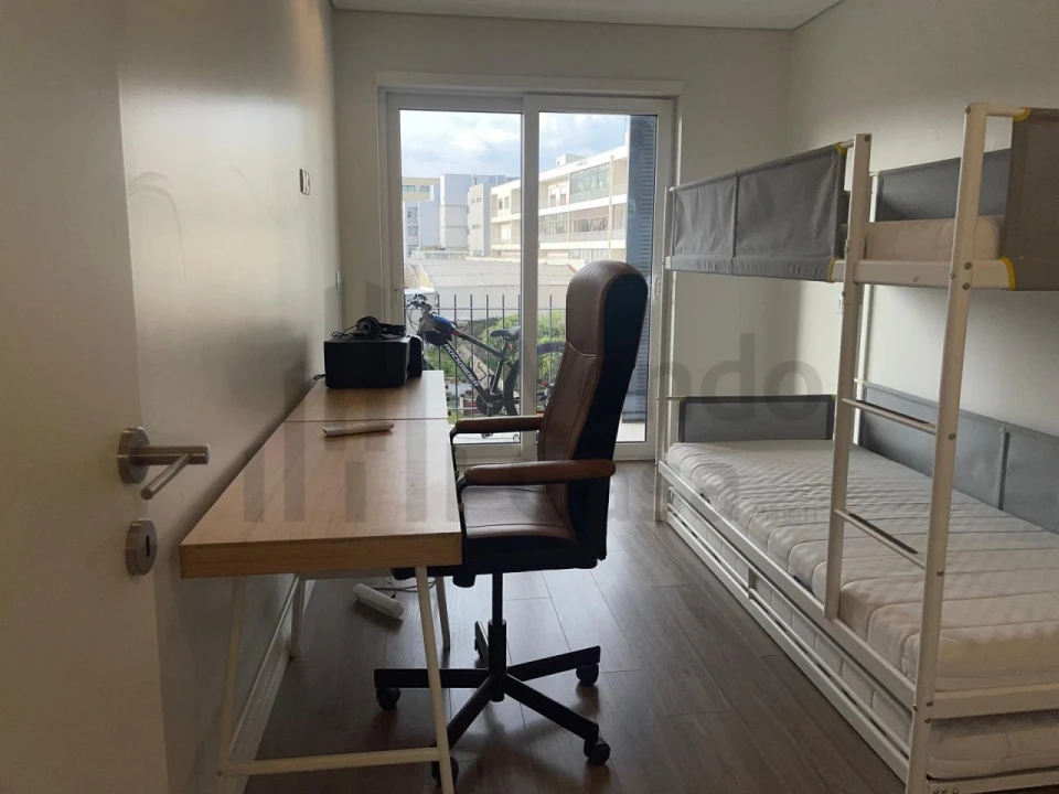 Apartamento T2 para Arrendamento em São Vitor (Braga) Foto 41