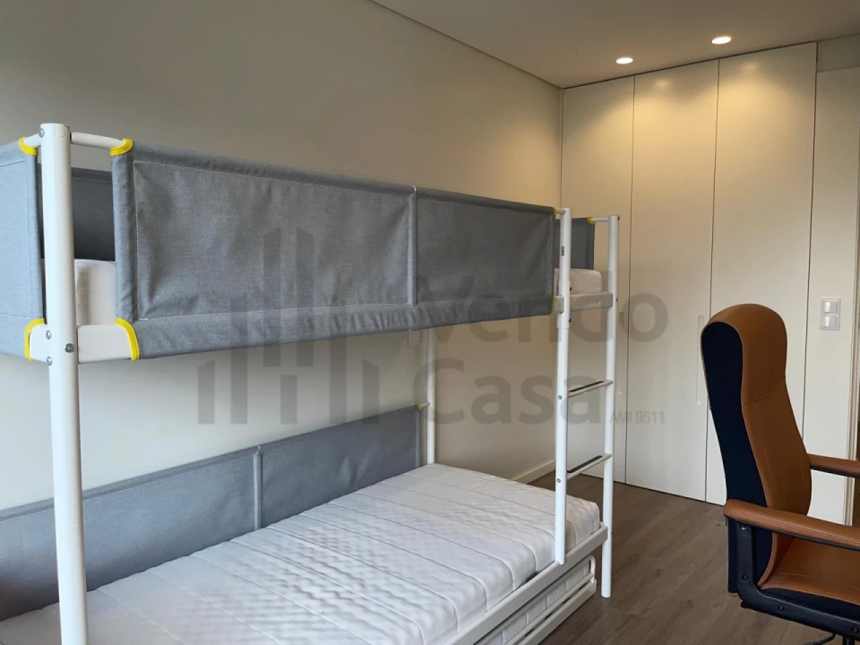 Apartamento T2 para Arrendamento em São Vitor (Braga) Foto 43