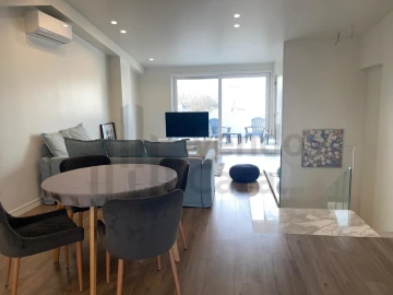 Apartamento T2 para Arrendamento em São Vitor (Braga)