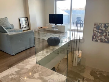 Apartamento T2 para Arrendamento em São Vitor (Braga)