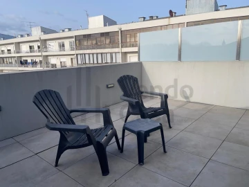 Apartamento T2 para Arrendamento em São Vitor (Braga)