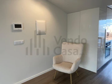 Apartamento T2 para Arrendamento em São Vitor (Braga)