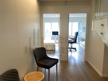Apartamento T2 para Arrendamento em São Vitor (Braga)