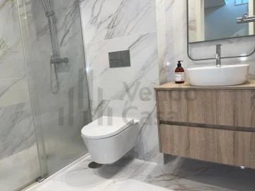 Apartamento T2 para Arrendamento em São Vitor (Braga)