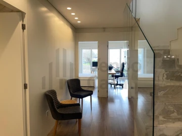 Apartamento T2 para Arrendamento em São Vitor (Braga)