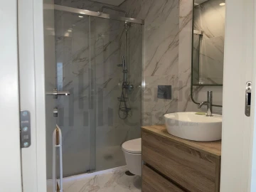 Apartamento T2 para Arrendamento em São Vitor (Braga)