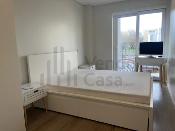 Apartamento T2 para Arrendamento em São Vitor (Braga)