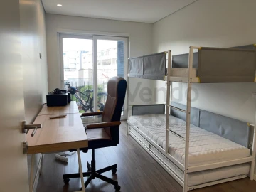 Apartamento T2 para Arrendamento em São Vitor (Braga)