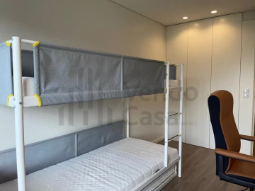 Apartamento T2 para Arrendamento em São Vitor (Braga)