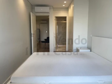 Apartamento T2 para Arrendamento em São Vitor (Braga)