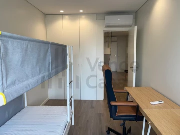 Apartamento T2 para Arrendamento em São Vitor (Braga)