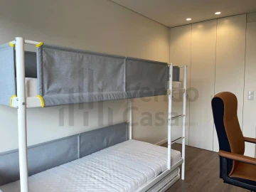 Apartamento T2 para Arrendamento em São Vitor (Braga)