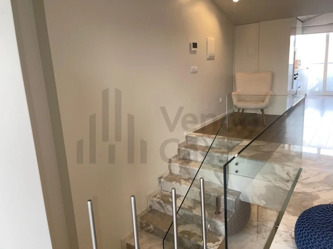Apartamento T2 para Arrendamento em São Vitor (Braga) Foto 22