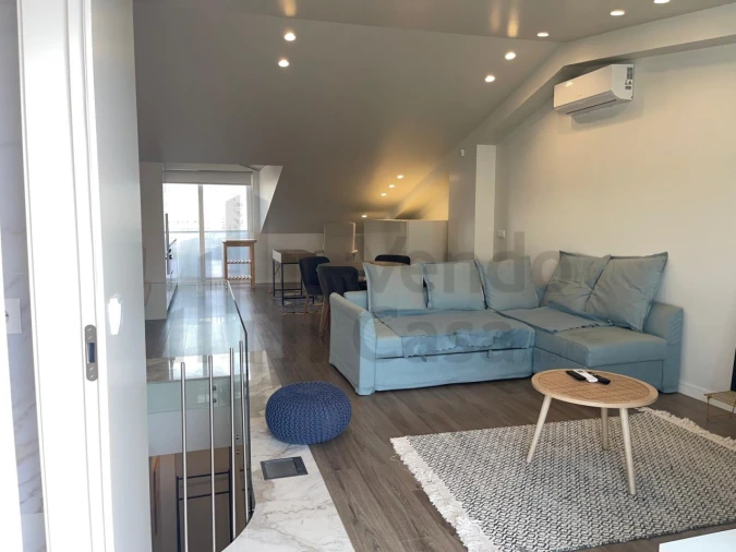 Apartamento T2 para Arrendamento em São Vitor (Braga) Foto 29