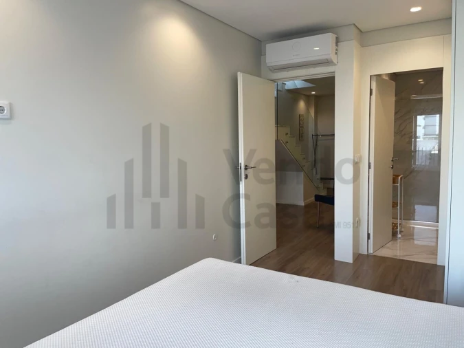 Apartamento T2 para Arrendamento em São Vitor (Braga) Foto 37