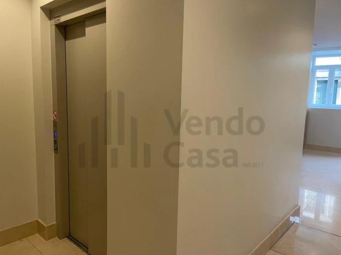 Apartamento T2 para Arrendamento em São Vitor (Braga) Foto 47