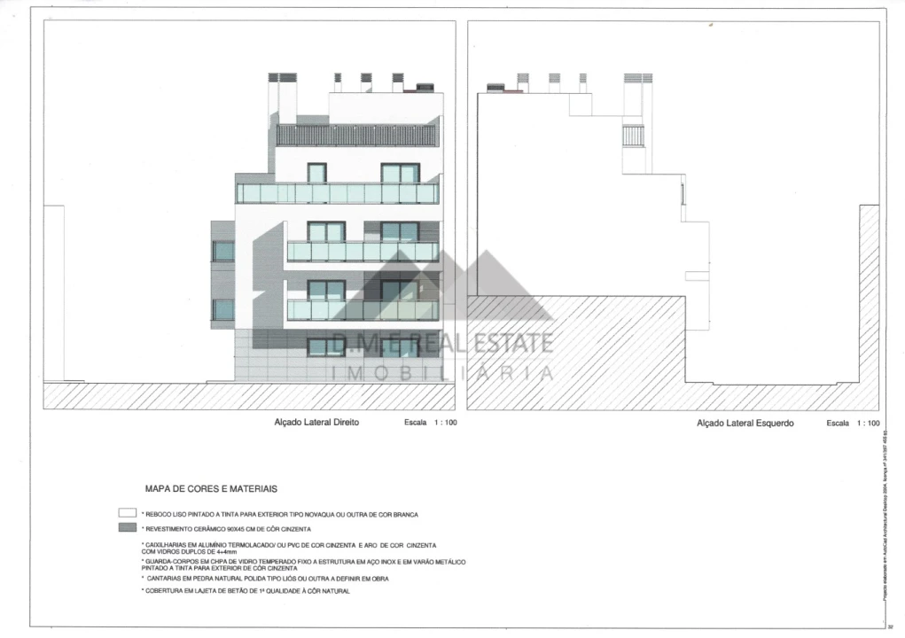 Apartamento T3 para Venda em Vila Real de Santo Antonio Foto 4