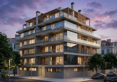 Apartamento T3 para Venda em Vila Real de Santo Antonio