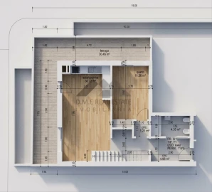 Apartamento T3 para Venda em Vila Real de Santo Antonio