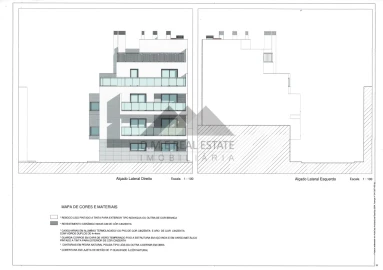 Apartamento T3 para Venda em Vila Real de Santo Antonio