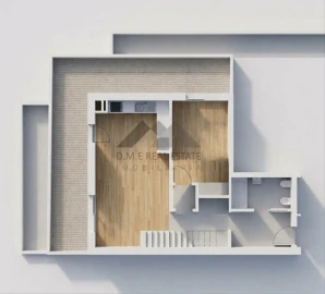 Apartamento T3 para Venda em Vila Real de Santo Antonio