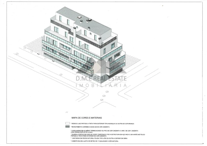 Apartamento T3 para Venda em Vila Real de Santo Antonio Foto 5